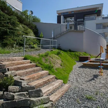 דירה Sloneczny D3 Bukowa Gora