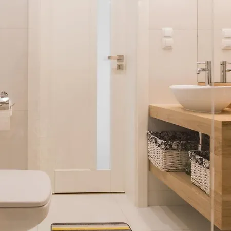 Sloneczny D3 Bukowa Gora * ויסלאו