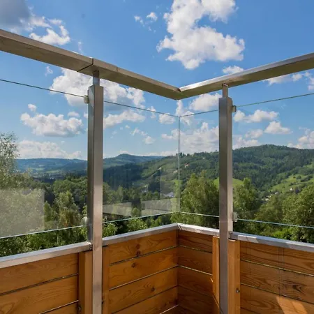 Sloneczny D3 Bukowa Gora