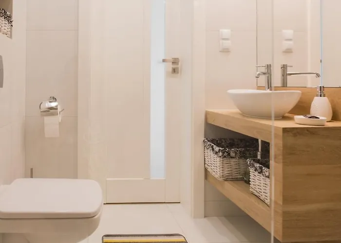 Sloneczny D3 Bukowa Gora * Wisla